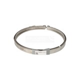 COLLIER PROFILÉ SYSTÈME D’ÉCHAPPEMENT IAM